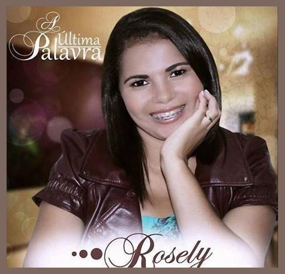 Cantora Rosely